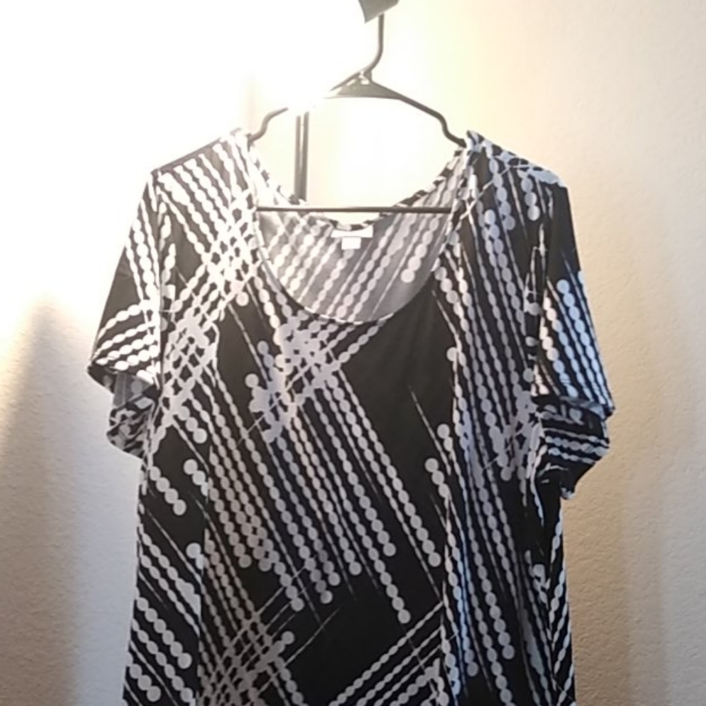 Avenue Dress
